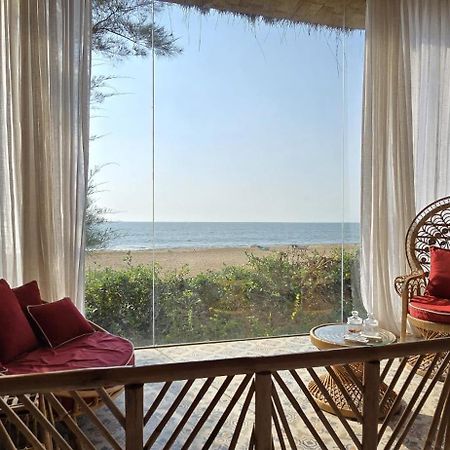 Kurma A Private Beach Kumta Exterior photo