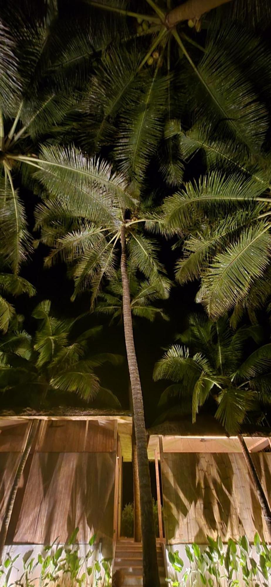 Kurma A Private Beach Kumta Exterior photo