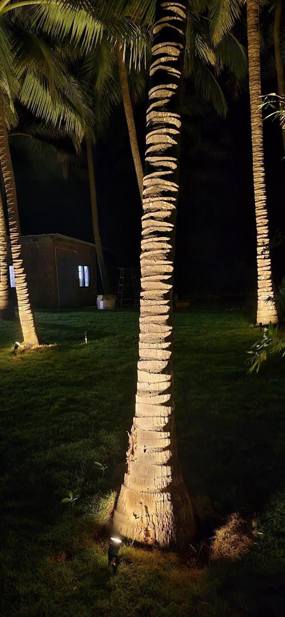 Kurma A Private Beach Kumta Exterior photo