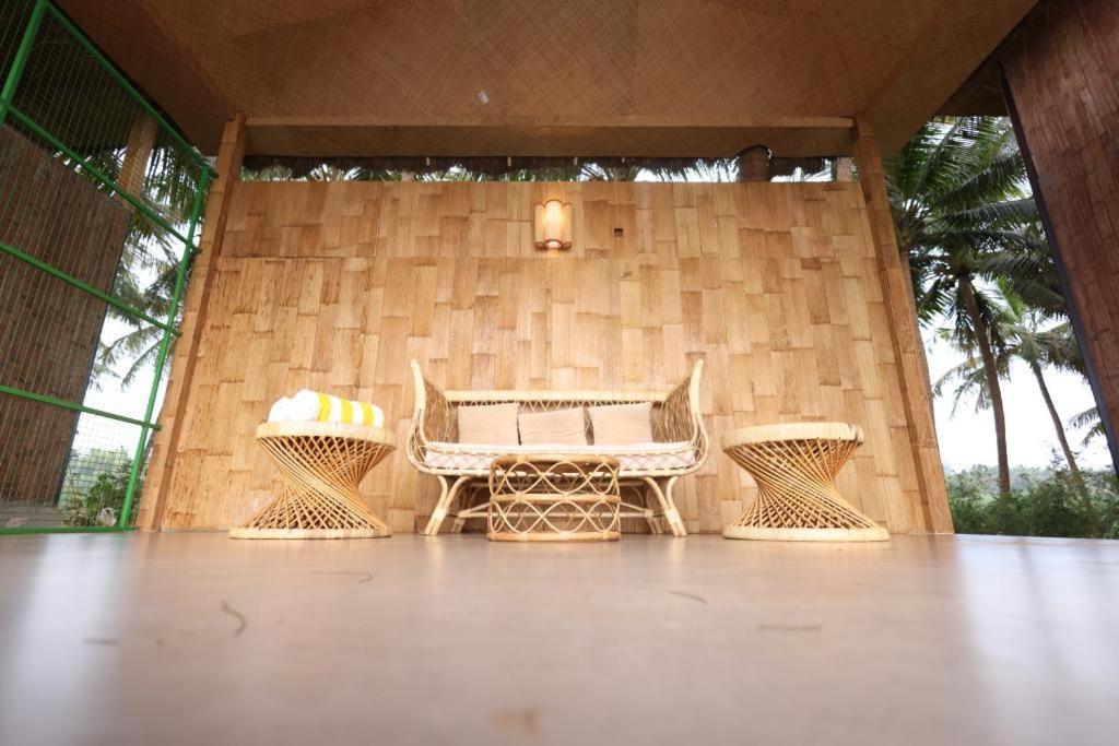 Kurma A Private Beach Kumta Exterior photo